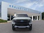 New 2024 Ford Ranger Lariat SuperCrew Cab 4x4, Pickup for sale #KFE25145 - photo 8