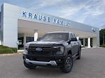 New 2024 Ford Ranger XLT SuperCrew Cab 4x2, Pickup for sale #KFE37438 - photo 4