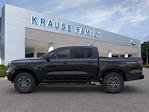 New 2024 Ford Ranger XLT SuperCrew Cab 4x2, Pickup for sale #KFE37438 - photo 5