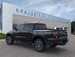 New 2024 Ford Ranger XLT SuperCrew Cab 4x2, Pickup for sale #KFE37438 - photo 6