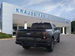 New 2024 Ford Ranger XLT SuperCrew Cab 4x2, Pickup for sale #KFE37438 - photo 2