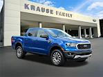 Used 2019 Ford Ranger XLT SuperCrew Cab 4x4, Pickup for sale #KFE69776A - photo 1