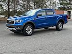 Used 2019 Ford Ranger XLT SuperCrew Cab 4x4, Pickup for sale #KFE69776A - photo 3