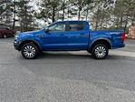 Used 2019 Ford Ranger XLT SuperCrew Cab 4x4, Pickup for sale #KFE69776A - photo 5