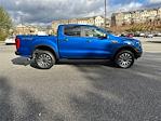 Used 2019 Ford Ranger XLT SuperCrew Cab 4x4, Pickup for sale #KFE69776A - photo 8