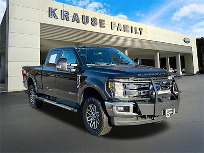 2019 Ford F-250 Crew Cab 4x4, Pickup for sale #KFE50053A - photo 1