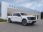 2024 Ford F-150 SuperCrew Cab 4x4, Pickup for sale #KFE51335 - photo 1