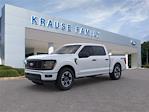 2024 Ford F-150 SuperCrew Cab 4x4, Pickup for sale #KFE51335 - photo 3