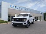 2024 Ford F-150 SuperCrew Cab 4x4, Pickup for sale #KFE51335 - photo 4