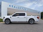 2024 Ford F-150 SuperCrew Cab 4x4, Pickup for sale #KFE51335 - photo 5