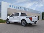 2024 Ford F-150 SuperCrew Cab 4x4, Pickup for sale #KFE51335 - photo 6