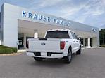 2024 Ford F-150 SuperCrew Cab 4x4, Pickup for sale #KFE51335 - photo 2