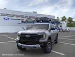 New 2024 Ford Ranger XLT SuperCrew Cab 4x4, Pickup for sale #KFE53871 - photo 4