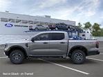 New 2024 Ford Ranger XLT SuperCrew Cab 4x4, Pickup for sale #KFE53871 - photo 5