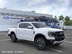 New 2024 Ford Ranger Lariat SuperCrew Cab 4x2, Pickup for sale #KFE58199 - photo 1