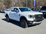 New 2024 Ford Ranger XLT SuperCrew Cab 4x2, Pickup for sale #KFE70150 - photo 1