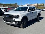 New 2024 Ford Ranger XLT SuperCrew Cab 4x2, Pickup for sale #KFE70150 - photo 4