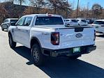 New 2024 Ford Ranger XLT SuperCrew Cab 4x2, Pickup for sale #KFE70150 - photo 6