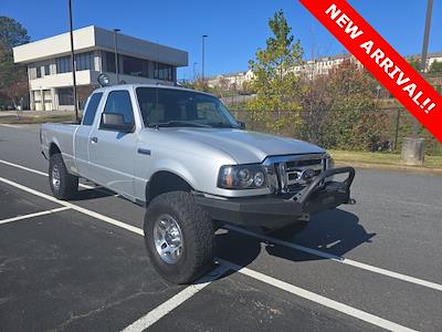 Used 2010 Ford Ranger XLT Super Cab 4x2, Pickup for sale #KFE78806A - photo 1