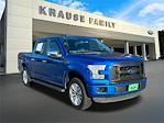 2016 Ford F-150 SuperCrew Cab 4x2, Pickup for sale #KFE81372A - photo 1