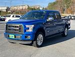 2016 Ford F-150 SuperCrew Cab 4x2, Pickup for sale #KFE81372A - photo 4