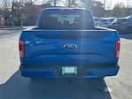 2016 Ford F-150 SuperCrew Cab 4x2, Pickup for sale #KFE81372A - photo 7