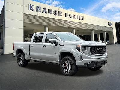 2022 GMC Sierra 1500 Crew Cab 4x4, Pickup for sale #KFF66728A - photo 1