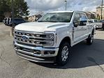 New 2024 Ford F-350 King Ranch Crew Cab 4x4, Pickup for sale #KFF92973 - photo 4