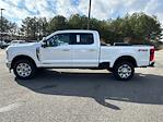 New 2024 Ford F-350 King Ranch Crew Cab 4x4, Pickup for sale #KFF92973 - photo 5