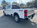 New 2024 Ford F-350 King Ranch Crew Cab 4x4, Pickup for sale #KFF92973 - photo 6