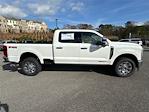 New 2024 Ford F-350 King Ranch Crew Cab 4x4, Pickup for sale #KFF92973 - photo 8