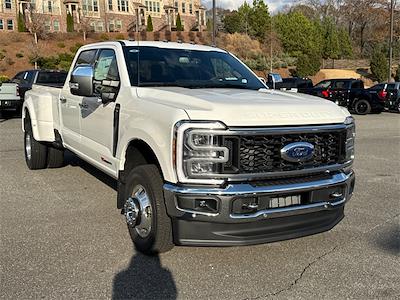 New 2024 Ford F-350 King Ranch Crew Cab 4x4, Pickup for sale #KFF94257 - photo 1