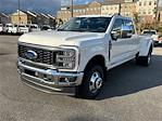 New 2024 Ford F-350 King Ranch Crew Cab 4x4, Pickup for sale #KFF94257 - photo 4