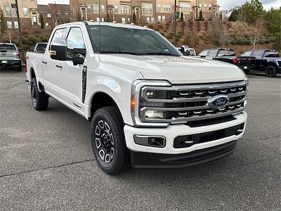 2024 Ford F-250 Crew Cab 4x4, Pickup for sale #KFF96342 - photo 1