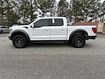 2023 Ford F-150 SuperCrew Cab 4x4, Pickup for sale #KFFD27162B - photo 5