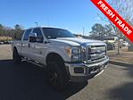 2014 Ford F-250 Crew Cab 4x4, Pickup for sale #KFFF23638C - photo 3