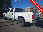 2014 Ford F-250 Crew Cab 4x4, Pickup for sale #KFFF23638C - photo 2