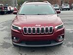 Used 2019 Jeep Cherokee Latitude 4x2, SUV for sale #KFFLA09823A - photo 4