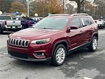 Used 2019 Jeep Cherokee Latitude 4x2, SUV for sale #KFFLA09823A - photo 5