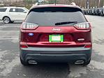 Used 2019 Jeep Cherokee Latitude 4x2, SUV for sale #KFFLA09823A - photo 8