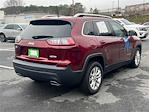 Used 2019 Jeep Cherokee Latitude 4x2, SUV for sale #KFFLA09823A - photo 2