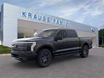 New 2024 Ford F-150 Lightning Flash SuperCrew Cab AWD, Pickup for sale #KFG23631 - photo 3