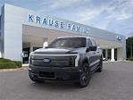 New 2024 Ford F-150 Lightning Flash SuperCrew Cab AWD, Pickup for sale #KFG23631 - photo 4