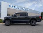 New 2024 Ford F-150 Lightning Flash SuperCrew Cab AWD, Pickup for sale #KFG23631 - photo 5