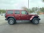 Used 2021 Jeep Wrangler Unlimited Rubicon 4x4, SUV for sale #KFR5426360B - photo 10