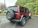 Used 2021 Jeep Wrangler Unlimited Rubicon 4x4, SUV for sale #KFR5426360B - photo 11