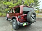 Used 2021 Jeep Wrangler Unlimited Rubicon 4x4, SUV for sale #KFR5426360B - photo 13