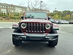 Used 2021 Jeep Wrangler Unlimited Rubicon 4x4, SUV for sale #KFR5426360B - photo 16