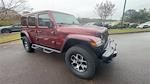 Used 2021 Jeep Wrangler Unlimited Rubicon 4x4, SUV for sale #KFR5426360B - photo 3