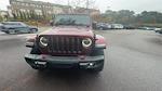 Used 2021 Jeep Wrangler Unlimited Rubicon 4x4, SUV for sale #KFR5426360B - photo 4